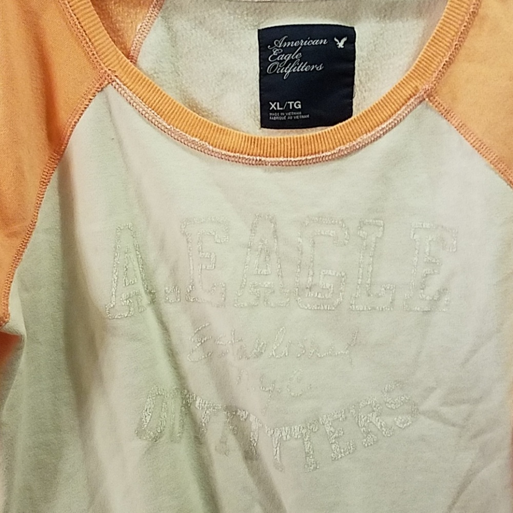 American eagle sweatshirt